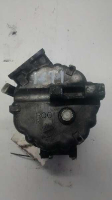COMPRESOR AIRE ACONDICIONADO, OPEL, VECTRA C BERLINA