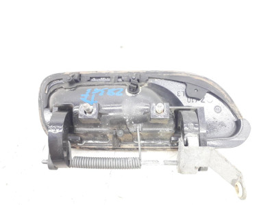 MANETA EXTERIOR TRASERA IZQUIERDA, VOLVO, V70 FAMILIAR