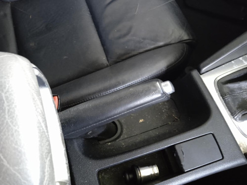  NO IDENTIFICADO AUDI A3 SPORTBACK (8PA) 