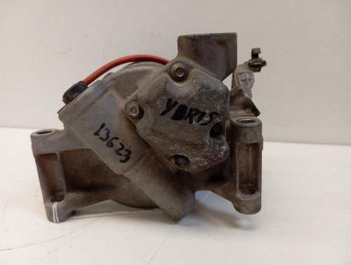  COMPRESOR AIRE ACONDICIONADO TOYOTA YARIS (KSP9/SCP9/NLP9) 