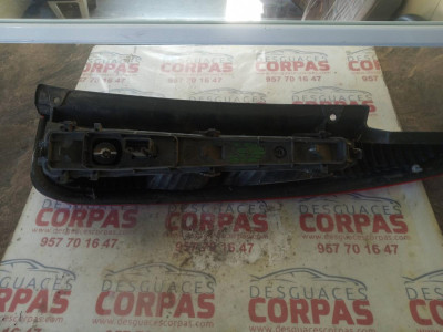 PILOTO TRASERO IZQUIERDO, Ford, FUSION (CBK)