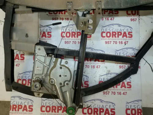 ELEVALUNAS TRASERO IZQUIERDO Audi A4 BERLINA (B5) 