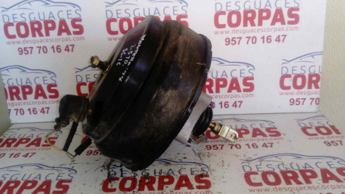 SERVOFRENO Mitsubishi MONTERO (V20/V40) 