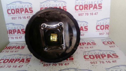 SERVOFRENO Mitsubishi MONTERO (V20/V40) 
