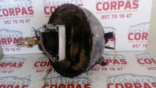 SERVOFRENO Mitsubishi MONTERO (V20/V40) 