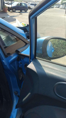 RETROVISOR DERECHO Ford Fiesta (CB1)(2008->) Ford Fiesta (CB1)(2008->) 