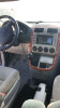 KIA CARNIVAL II (FL) — vehículo donante para recambios 