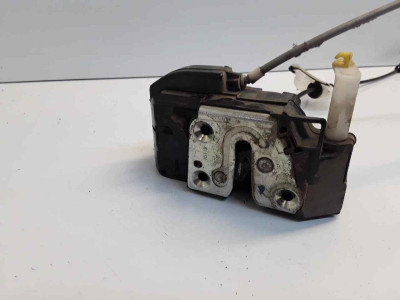 CERRADURA PUERTA DELANTERA IZQUIERDA, NISSAN, QASHQAI (J10)