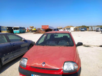 RENAULT CLIO II FASE I (B/CB0)