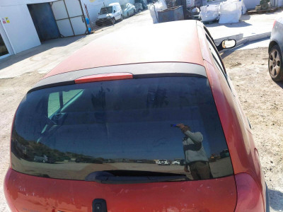 RENAULT CLIO II FASE I (B/CB0)