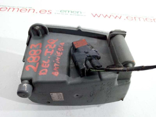  FARO ANTINIEBLA IZQUIERDO, FORD, FOCUS C-MAX (CAP)(2003) 
