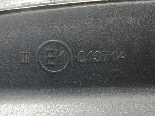  RETROVISOR DERECHO VOLKSWAGEN TOUAREG (7LA) 