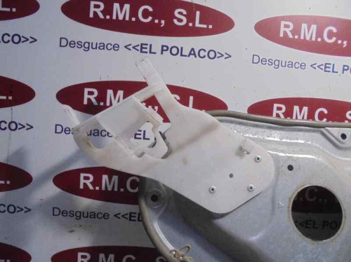  ELEVALUNAS TRASERO IZQUIERDO KIA SORENTO R (XM) 