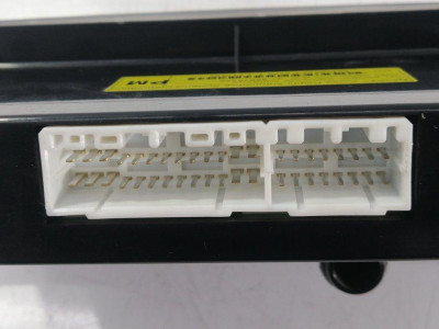 MANDO CLIMATIZADOR, OPEL, ANTARA