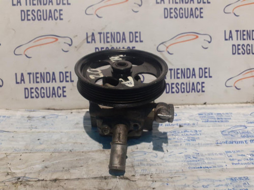  BOMBA DIRECCION 