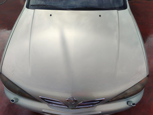  NISSAN PRIMERA BERLINA (P11) 