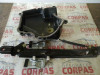 ELEVALUNAS TRASERO IZQUIERDO SEAT LEON (1P1) 