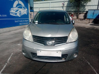 NISSAN NOTE (E11E)