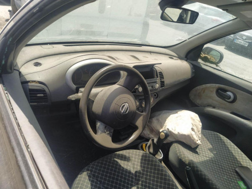  RESISTENCIA CALEFACCION NISSAN MICRA (K12E) 