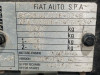  PANEL FRONTAL, FIAT, II BRAVO (198) 