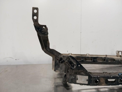 PANEL FRONTAL, FIAT, II BRAVO (198)