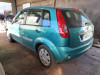  FORD FIESTA (CBK) 
