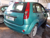  FORD FIESTA (CBK) 