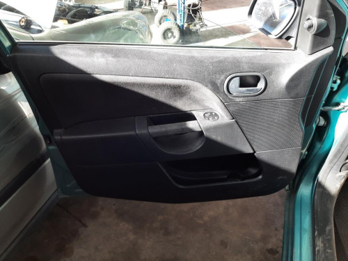  FORD FIESTA (CBK) 