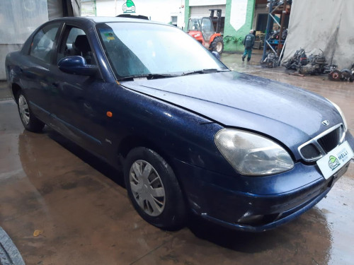 DAEWOO NUBIRA BERLINA 