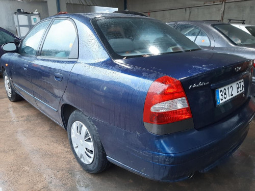  DAEWOO NUBIRA BERLINA 