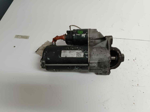  MOTOR ARRANQUE RENAULT TRAFIC II COMBI 