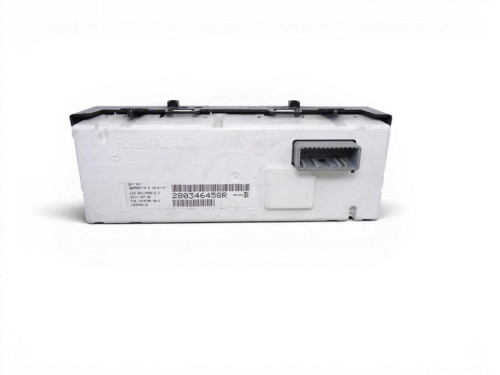 PANTALLA MULTIFUNCION Renault MEGANE III BERLINA 5P 