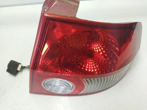 PILOTO TRASERO DERECHO Hyundai GETZ (TB) 