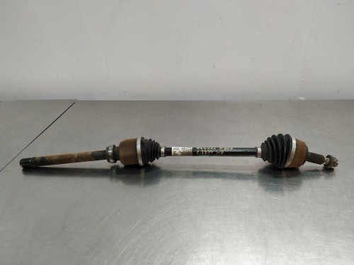  TRANSMISION DELANTERA DERECHA, PEUGEOT, 308 