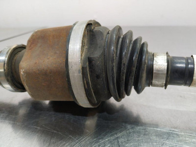 TRANSMISION DELANTERA DERECHA, PEUGEOT, 308