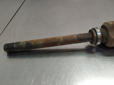 TRANSMISION DELANTERA DERECHA, PEUGEOT, 308