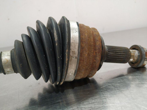  TRANSMISION DELANTERA DERECHA, PEUGEOT, 308 