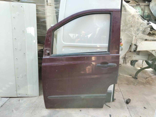PUERTA DELANTERA IZQUIERDA Mercedes-Benz VITO BASIC-KOMBI (639) 