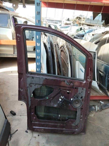 PUERTA DELANTERA IZQUIERDA Mercedes-Benz VITO BASIC-KOMBI (639) 