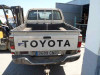 TOYOTA HILUX (KUN) — автомобиль-донор на запчасти 