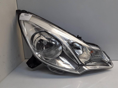 FARO DERECHO Citroen C3 