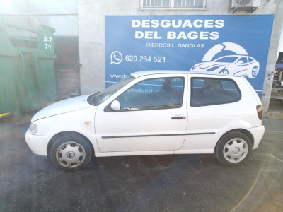 VOLKSWAGEN POLO III (6N1)