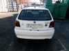  VOLKSWAGEN POLO III (6N1) 