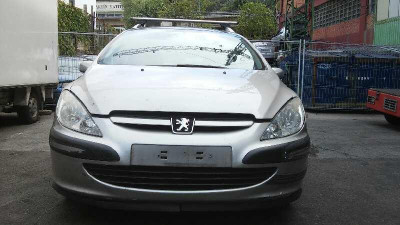 PEUGEOT 307 BREAK / SW (S1)(04.2002)