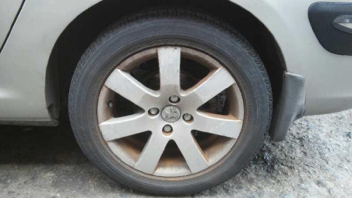  PEUGEOT 307 BREAK / SW (S1)(04.2002) 