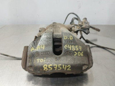 PINZA DE FRENO DELANTERA DERECHA, AUDI, A4 BERLINA (8E)