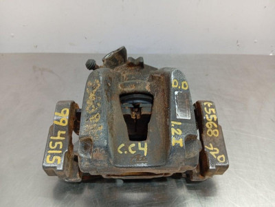 PINZA DE FRENO DELANTERA DERECHA, CITROEN, C4 PICASSO/SPACETOURER