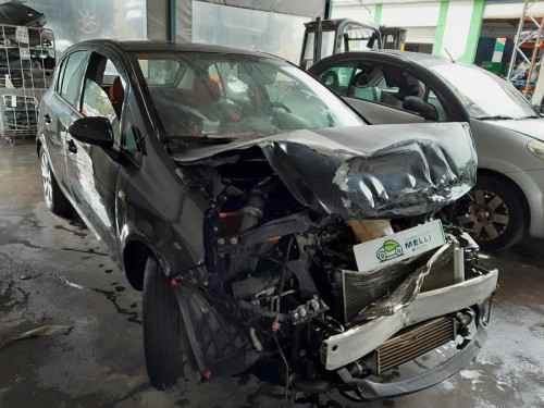  OPEL CORSA D 