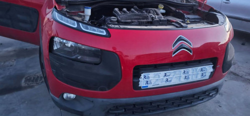 NO IDENTIFICADO, CITROEN, C4 CACTUS