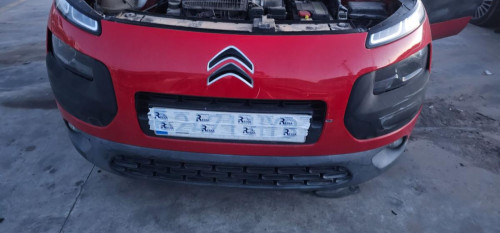 NO IDENTIFICADO, CITROEN, C4 CACTUS